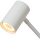 Lampe de table moderne LED rechargeable Laury