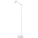 Lampadaire moderne LED rechargeable Laury