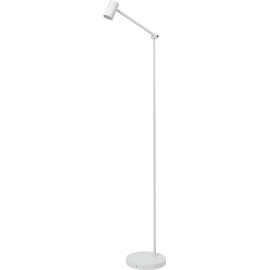 Lampadaire moderne LED rechargeable Laury