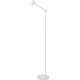 Lampadaire moderne LED rechargeable Laury
