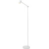 Lampadaire moderne LED rechargeable Laury