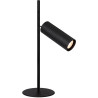 Lampe de table moderne aluminium Lasso