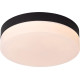 Plafonnier LED salle de bain moderne Ø 23 cm Helena