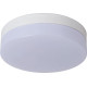 Plafonnier LED salle de bain moderne Ø 23 cm Helena