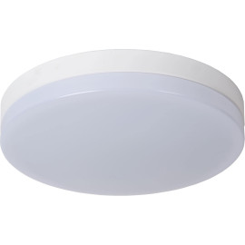 Plafonnier LED salle de bain moderne Ø 40 cm Helena