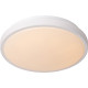 Plafonnier moderne LED salle de bain Ø 29,3 cm Arone