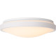 Plafonnier moderne LED salle de bain Ø 34,8 cm Arone