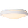 Plafonnier moderne LED salle de bain Ø 34,8 cm Arone