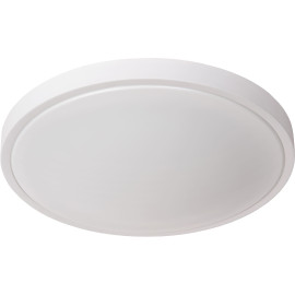 Plafonnier moderne LED salle de bain Ø 41 cm Arone