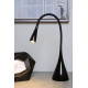 Lampe de bureau contemporaine flexible Suzie