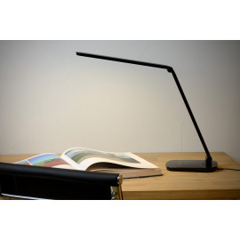 Lampe de bureau design articulée led Malicia