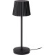 Lampe de table rustique LED batterie Jasper