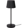 Lampe de table rustique LED batterie Jasper