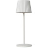 Lampe de table rustique LED batterie Jasper