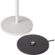 Lampe de table rustique LED batterie Jasper