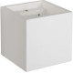 Applique moderne cube Didine