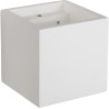 Applique moderne cube Didine