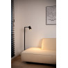 Lampadaire salon design Colmar