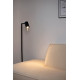 Lampadaire salon design Colmar