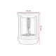Borne extérieure Ø 16 cm industrielle Aix