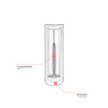 Borne extérieure industrielle Ø 16 cm Harlow