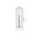 Borne extérieure industrielle Ø 16 cm Harlow