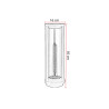 Borne extérieure industrielle Ø 16 cm Harlow