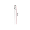Borne extérieure Ø 9 cm moderne Jamy