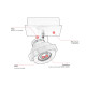 Spot plafond LED dimmable 1x5W Landa