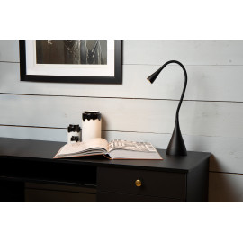 Lampe de bureau LED dimmable Zozy