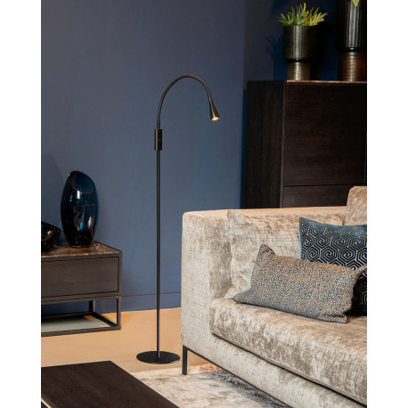 Lampadaire moderne LED dimmable Chenois