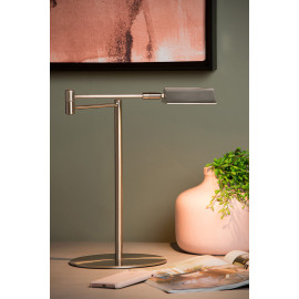 Lampe de bureau LED dimmable Joy