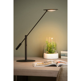 Lampe de bureau LED dimmable Hansel