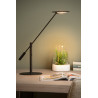 Lampe de bureau LED dimmable Hansel