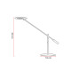 Lampe de bureau LED dimmable Hansel