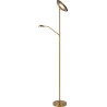 Lampadaire liseuse LED dimmable Penny