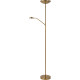 Lampadaire liseuse LED dimmable Penny