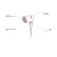 Spot de jardin extérieur LED design Nal