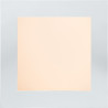 Plafonnier salle de bain design LED dimmable Ice