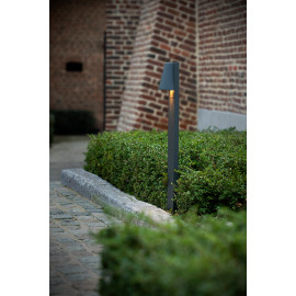 Borne extérieure design Lia