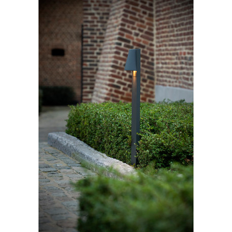 Borne extérieure design Lia