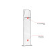 Borne extérieure design Lia