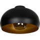 Plafonnier rond rétro Ø 38 cm Shayara