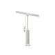 Lampe sur rail moderne intérieur Enzo