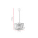 Suspension scandinave intérieur Owen