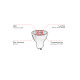 Ampoule led moderne GU10 Sohan
