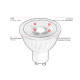 Ampoule led GU10 Wassim