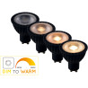 Ampoule led GU10 Wassim