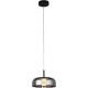 Suspension LED design Frisbee
