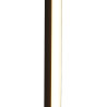Lampe de table LED moderne dimmable Tribeca
